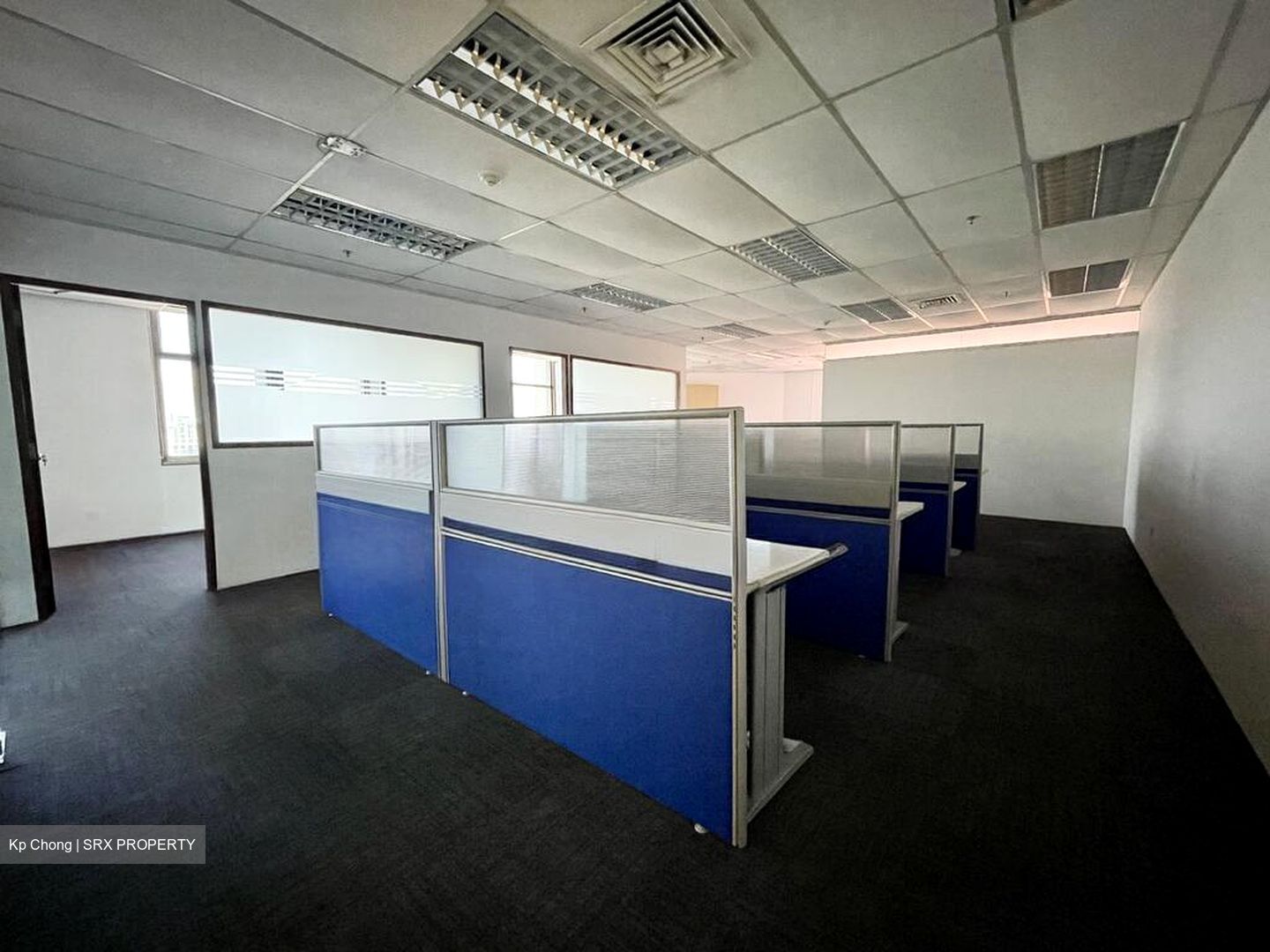 Peninsula Plaza (D6), Office #510061561